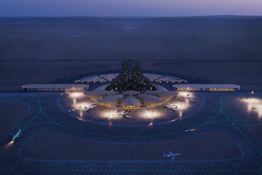 SITA Acquires Italian Design Leader CCM to Revolutionize Airport Interiors