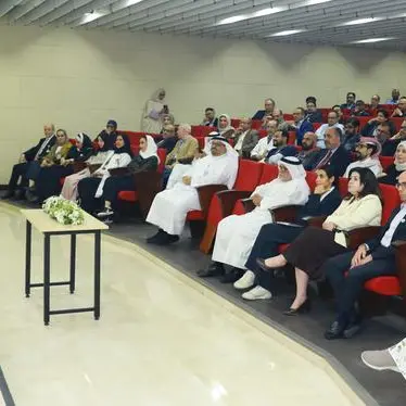 كلية الطب والعلوم الصحية بجامعة الخليج العربي تحتفي بإنجازاتها للعام الأكاديمي 2025–2026