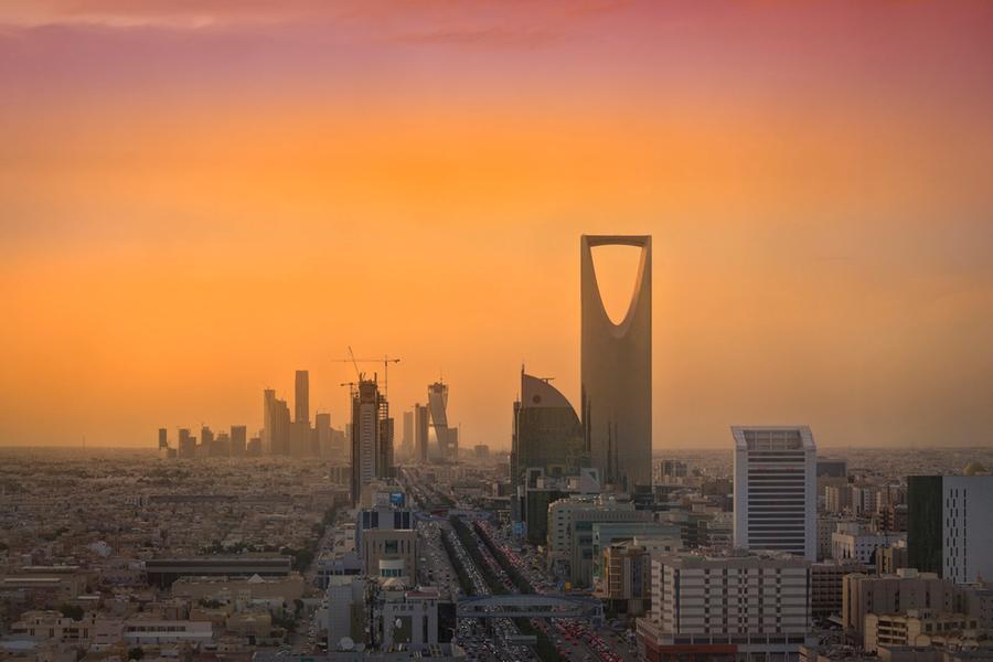 Ladun gets $41mln loan for package 1 of Riyadh infrastructure contracts