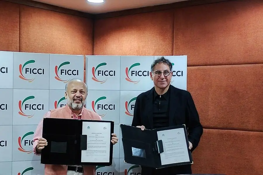 RAKEZ Strengthens India Ties With Strategic FICCI Partnership And Startup Initiative