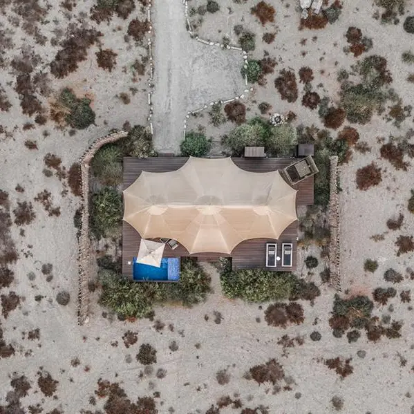Kalba’s Kingfisher Retreat presents low-impact tourism model built around mangroves and wildlife conservation