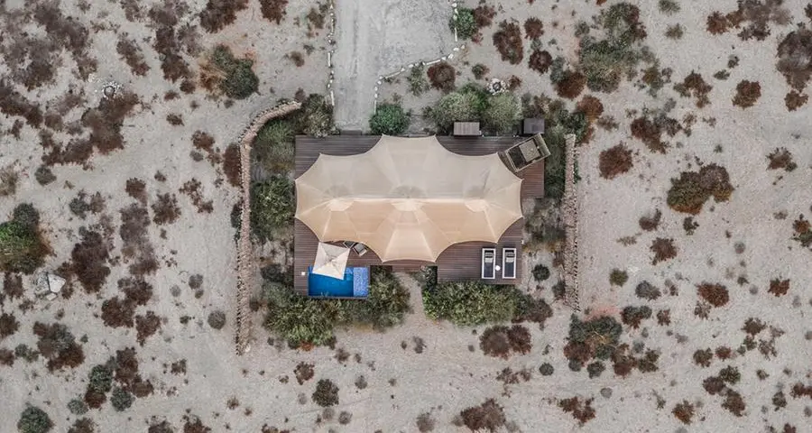 Kalba’s Kingfisher Retreat presents low-impact tourism model built around mangroves and wildlife conservation