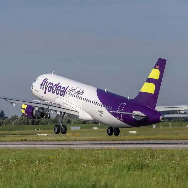 Saudi flyadeal enters 2026 with major regional expansion