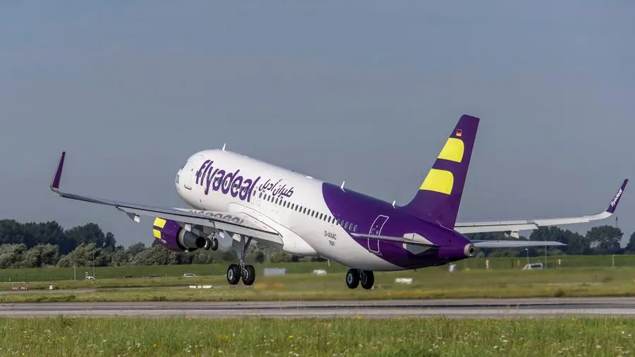 Saudi flyadeal enters 2026 with major regional expansion