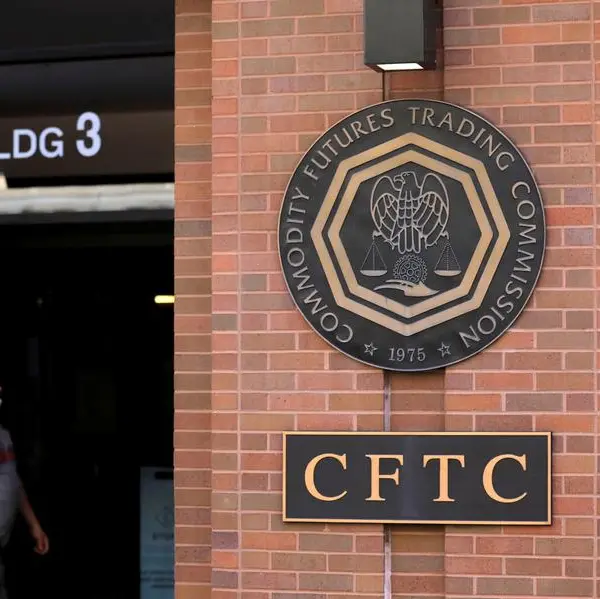 CFTC to allow listed spot crypto trading on registered exchanges