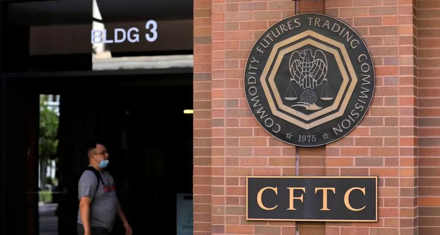 CFTC to allow listed spot crypto trading on registered exchanges