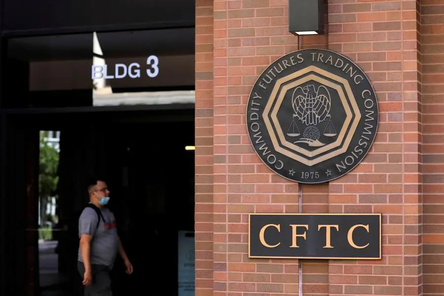 CFTC to allow listed spot crypto trading on registered exchanges
