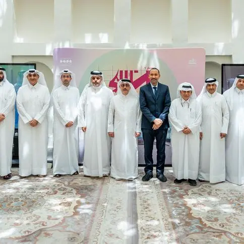متاحف مشيرب تستضيف المعرض السنوي لطلبة العمارة في جامعة قطر