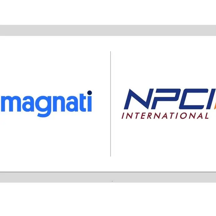 Magnati Partners with NPCI International to expand QR-based UPI payment options