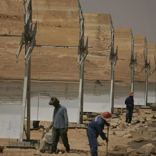 Morocco plans largest solar power project