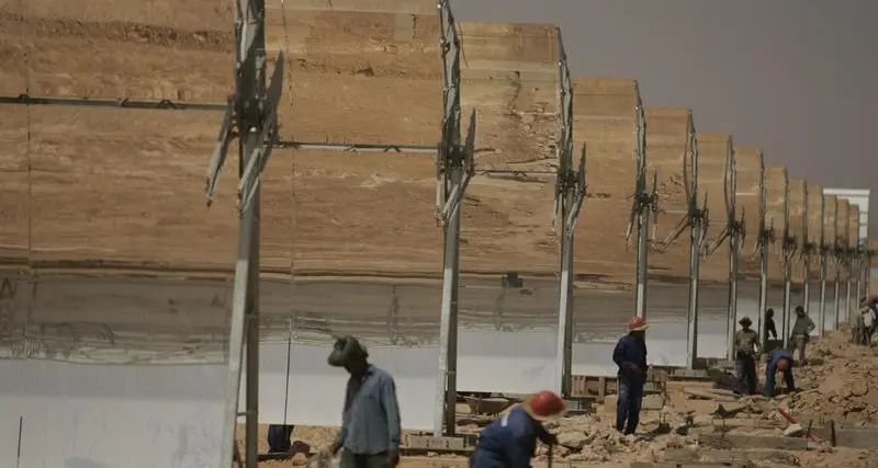 Xlinks withdraws UK application for $34bln Morocco‑UK power interconnection project