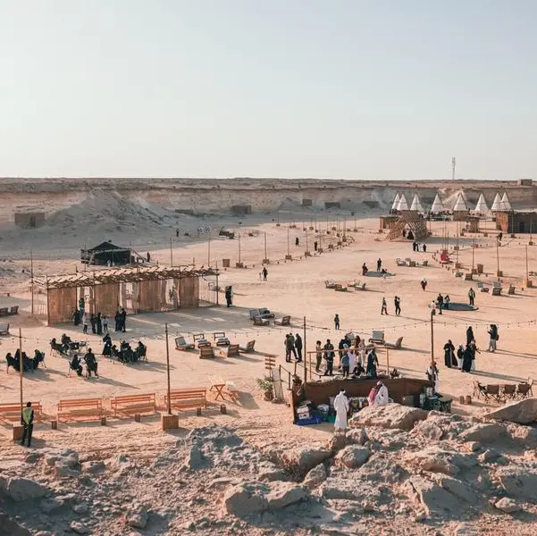 Qatar welcomes over 1.5mln visitors in Q1 2025, aligning with strategic goals