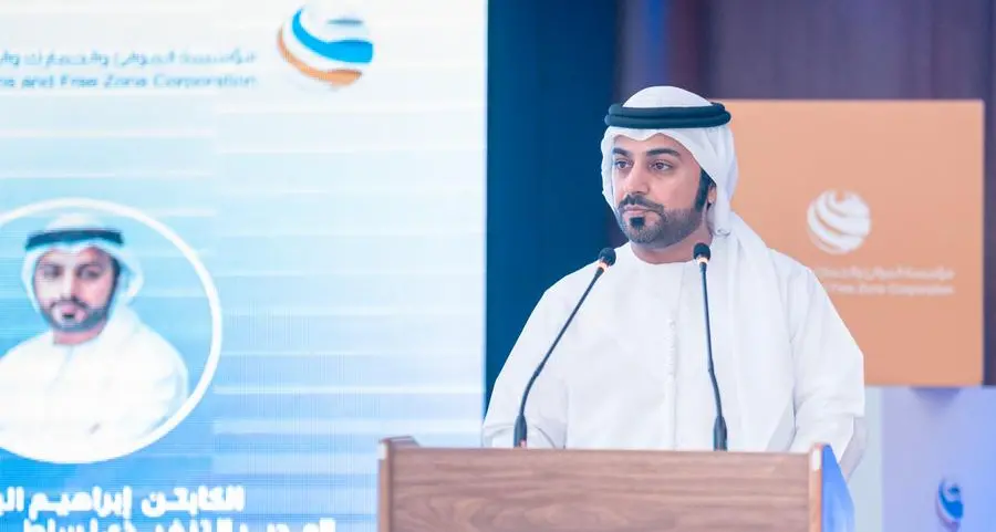 Dubai Ports Authority hosts first annual conference with maritime sector partners
