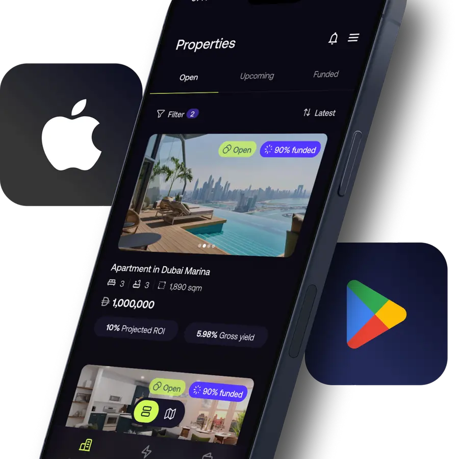 بريبكو مِنت تُطلق سوقًا لتداول العقارات المرمَّزة، موسِّعةً نطاق الوصول والسيولة أمام المستثمرين