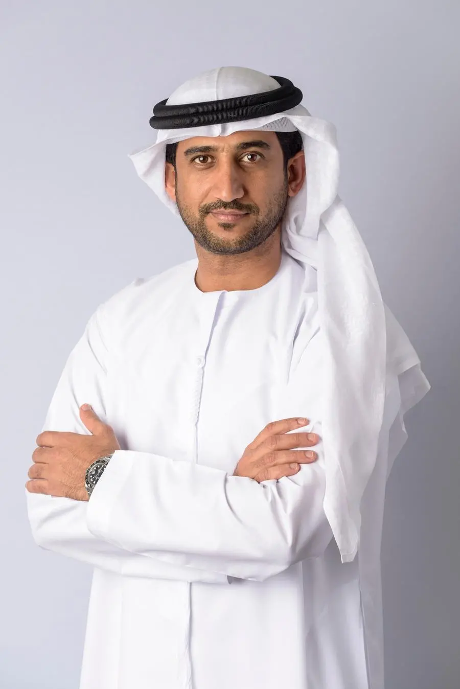 تسليح القابضة تستعرض أحدث حلولها الأمنية والتدريبية في \"آيسنار 2026\"