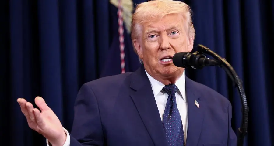 Markets bet Trump will end Iran war soon despite threats from both sides