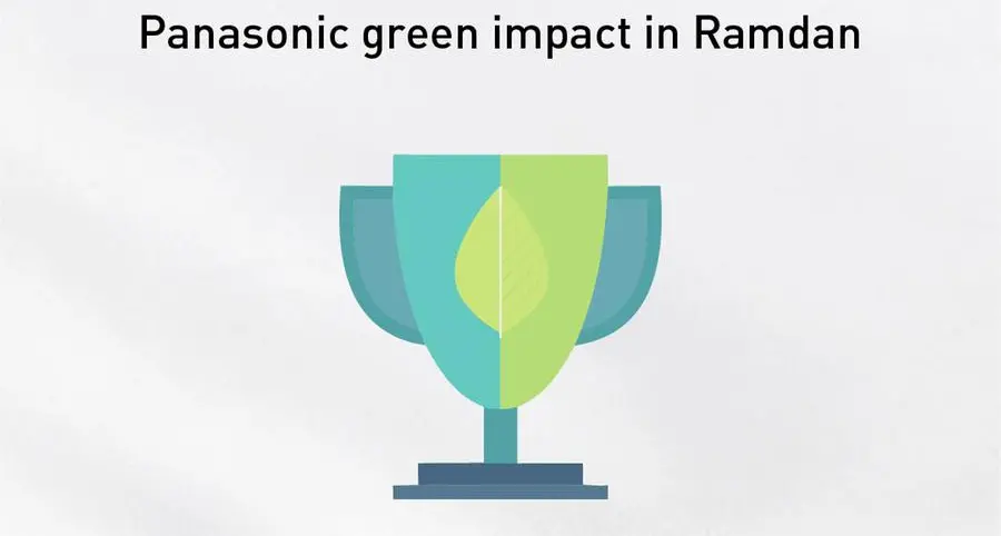 Panasonic launches Green Impact Ramadan campaign