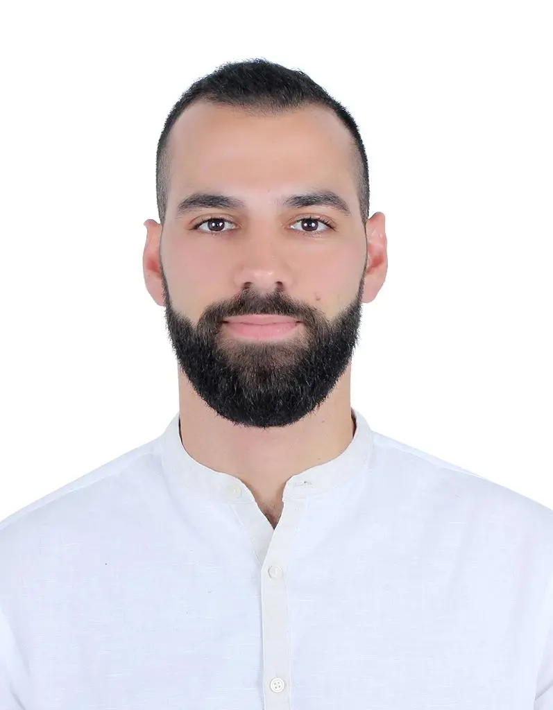 Eliyas Faddul, Director, Madar Developments
