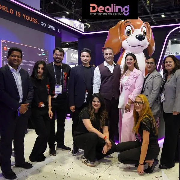 Dealing debuts to make global markets accessible for long-term wealth creation