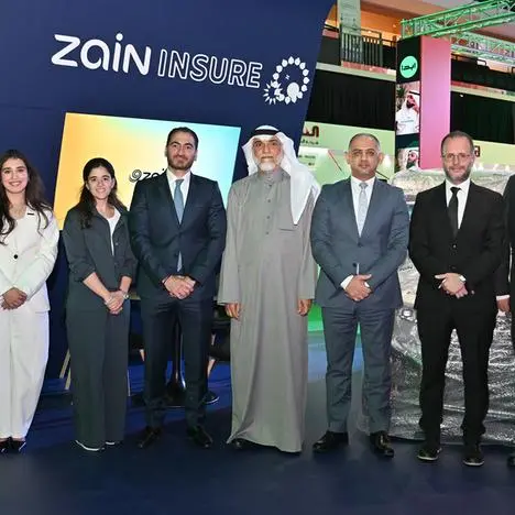 \"زين\" تُطلق أول تطبيق رقمي مُتكامل لتأمين السيارات في الكويت