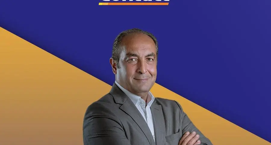 مجموعة كونتكت المالية تعزز حضورها المؤسسي بانتخاب شريف بكير، رئيس قطاعات العمليات التجارية بالمجموعة، بعضوية مجلس إدارة الاتحاد المصري للتمويل الاستهلاكي