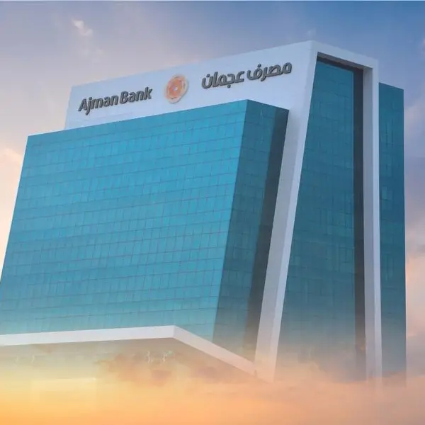 Ajman Bank’s FY 2025 net profit up 25% to $136mln