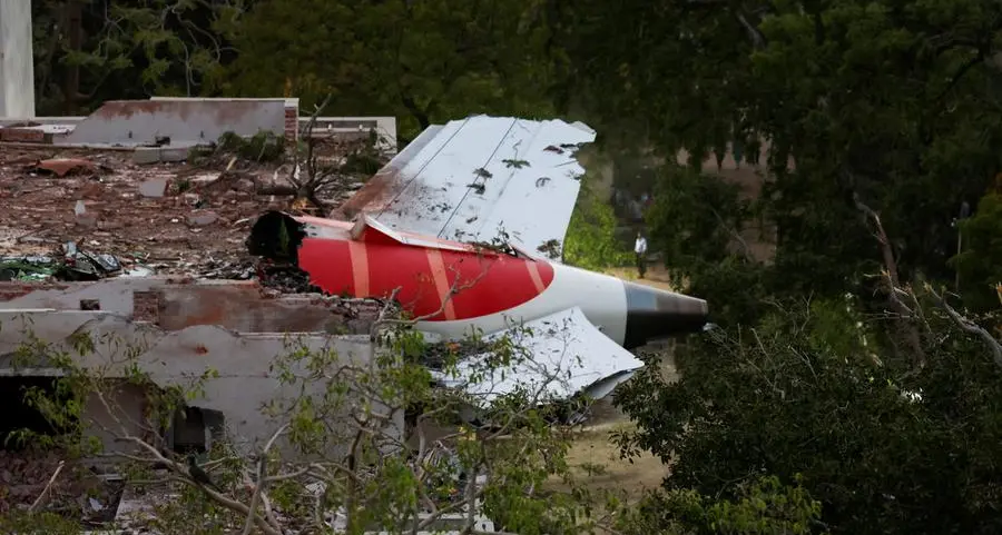NTSB will lead US team traveling to India to help crash probe
