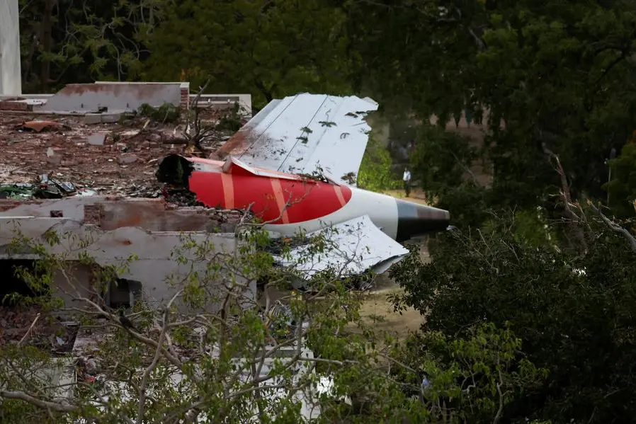 NTSB will lead US team traveling to India to help crash probe