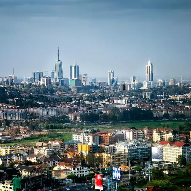 Kenya turns to geothermal power to produce green fertiliser