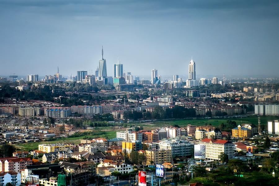 Kenya to join growing list of African countries buying gold for reserves