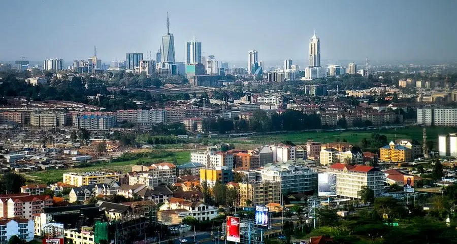 Kenya turns to geothermal power to produce green fertiliser