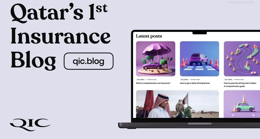 QIC launches blog platform