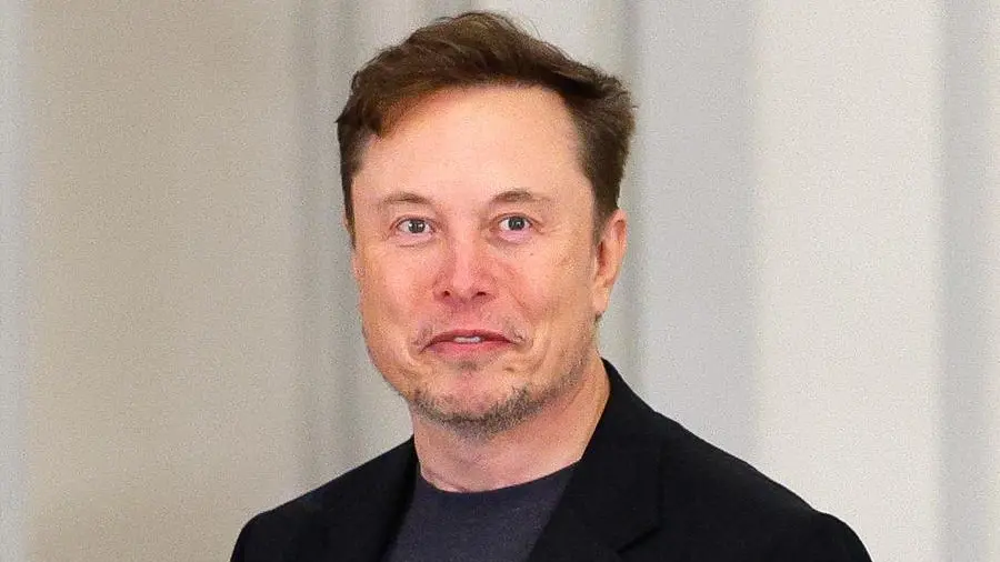 Musk, Republican Party's biggest donor, says he will cut political spending