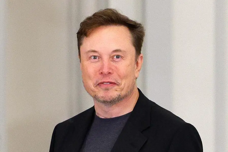Musk, Republican Party's biggest donor, says he will cut political spending