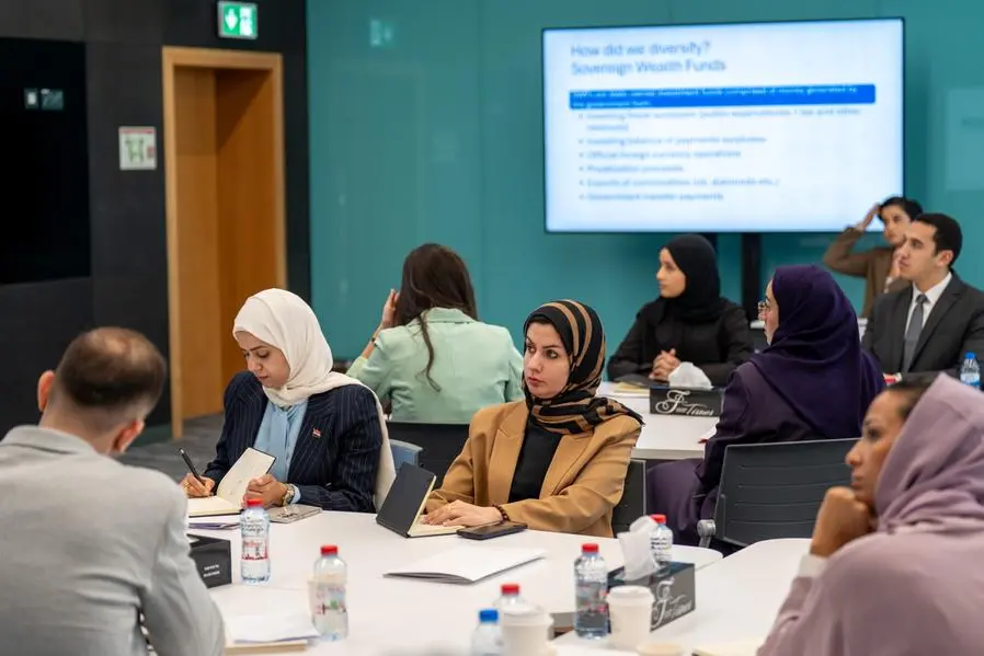 مركز الشباب العربي يفتح باب التسجيل للمشاركة في \"المخيم الدبلوماسي للشباب العربي\"