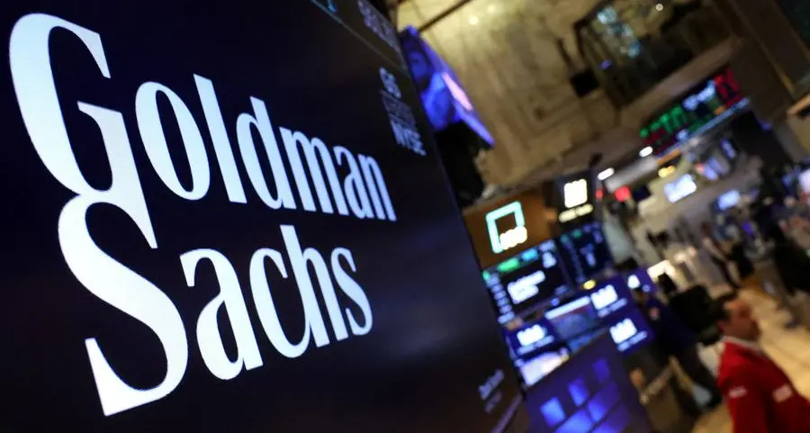 Goldman Sachs leads MENA M&A with $104bln in deals over 9M as national champions spur dealmaking