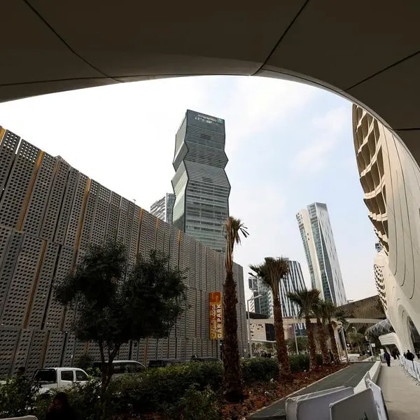 Over 25mln ride Riyadh Metro in first quarter of 2025