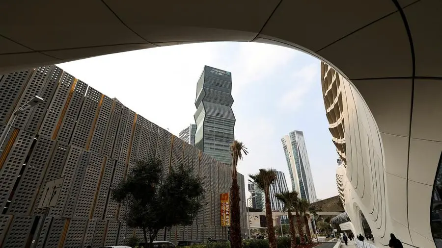 Over 25mln ride Riyadh Metro in first quarter of 2025