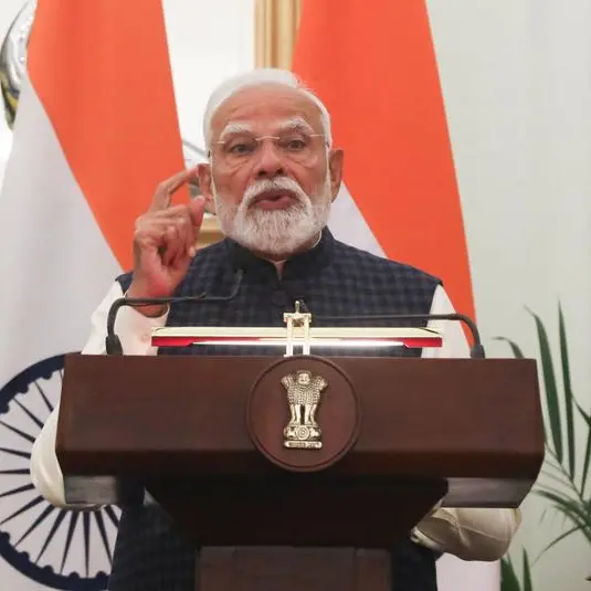 India's Modi to begin five-nation tour, including UAE, amid Middle East crisis