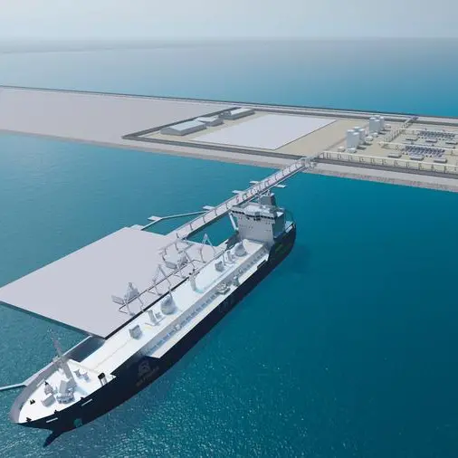 Oman-Europe Liquid Hydrogen Corridor gains momentum