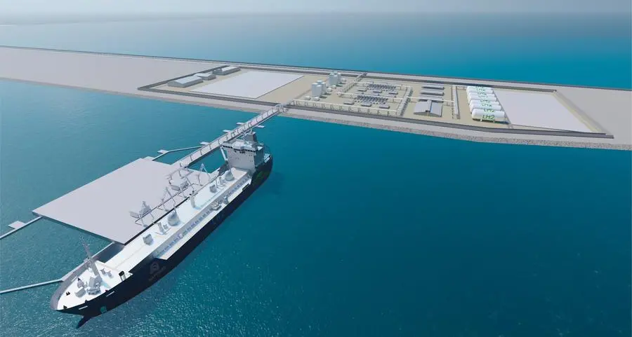 Oman-Europe Liquid Hydrogen Corridor gains momentum