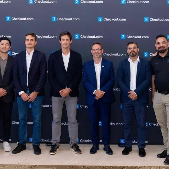 شركة Checkout.com و du Pay تعلنان عن شراكة استراتيجية لدعم شحن المحافظ الرقمية وتعزيز خدمات التكنولوجيا المالية