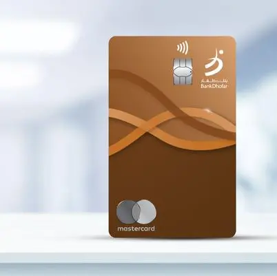 BankDhofar redefines premier banking with launch of Mastercard World Elite Credit Card