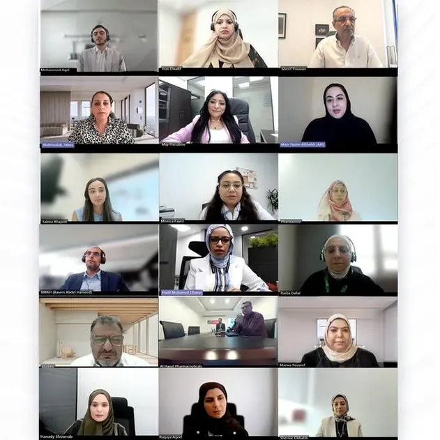 EDE Customer Council conducts a meeting to gather insights on marketing authorisation and stakeholder engagement to enhance clients’ journeys