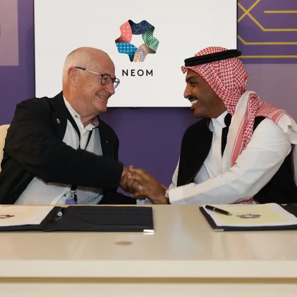 NEOM Media and Hakawati Entertainment to produce nine films and boost Saudi Arabia's media industry