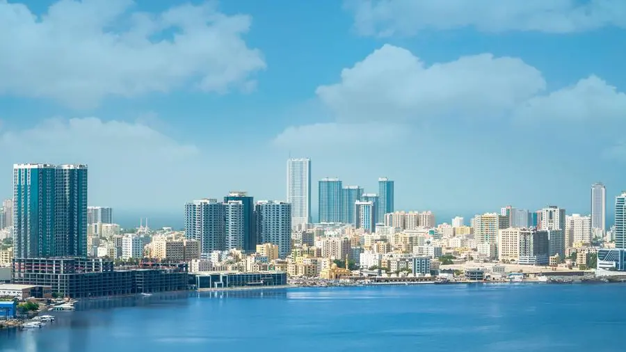 Ajman construction contracts hit $1.03bln in Q1