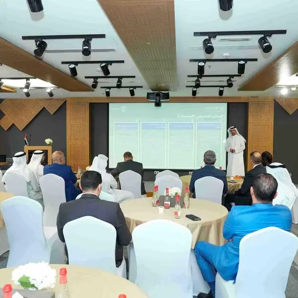 \"الأسبوع التشريعي\" يختتم فعاليات دورته السابعة راسماً خارطة طريق منظومة تشريعية أكثر مرونة واستباقية