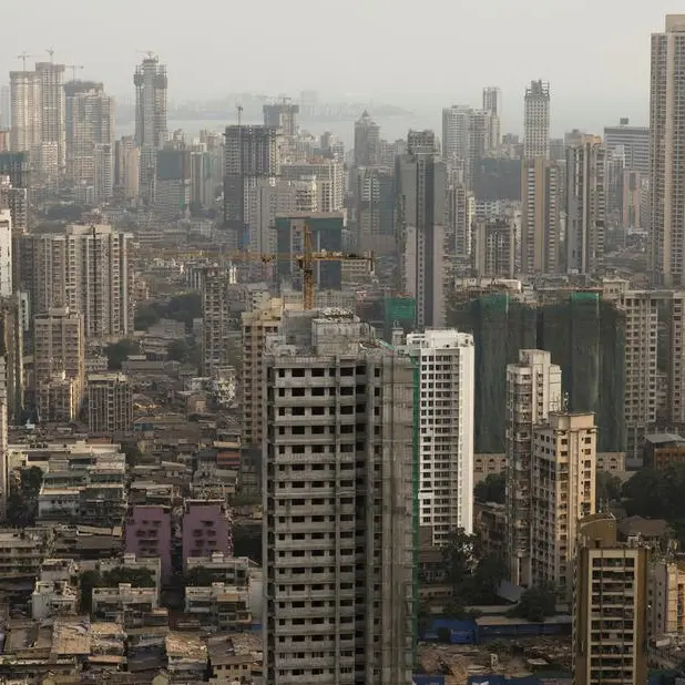 India's Adani Green quarterly profit slumps on higher finance costs