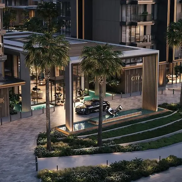 Meraas unveils next chapter of City Walk Crestlane following exceptional market response to initial launch