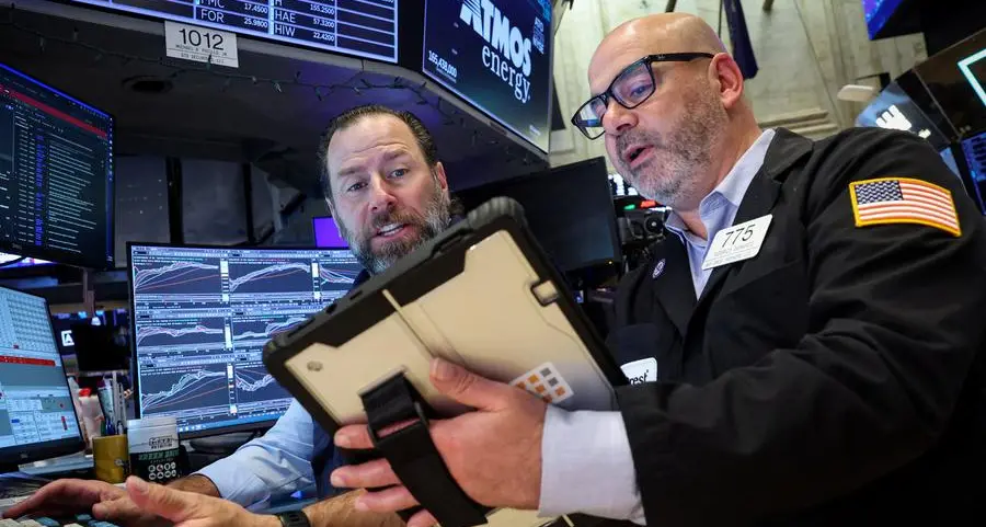 Higher oil prices, higher yields, no more rate cuts? No problem for US stocks